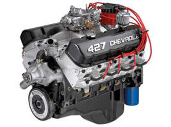 P3883 Engine